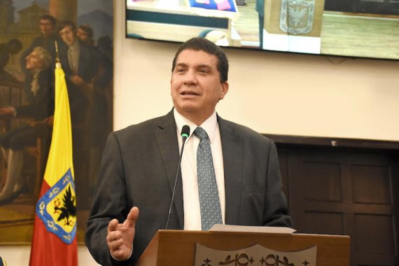  Se necesita un nuevo curso: gastar más no es sinónimo de ser más seguro – 

 – Panorama 24