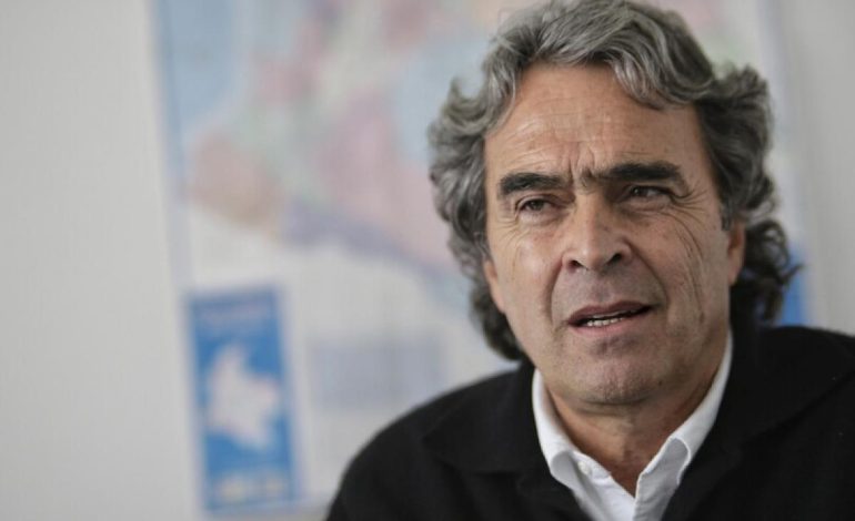  Proceso contra Sergio Fajardo planeado con presunta incapacidad – aumento

 – Panorama 24