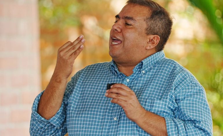  Cauca cambia su tarjeta política – Mejora

 – Panorama 24