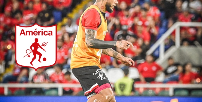  Una gran firma está enamorando de un representante de América

 – Panorama 24