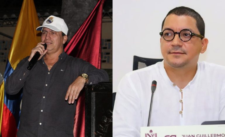  Intento sacude la democracia – 

 – Panorama 24