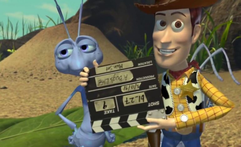  ¡Los Bloopers regresan! Elio marca el regreso de las escenas postcredit en Pixar

 – Panorama 24