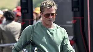  Brad Pitt habla de su pelea en Alcohólicos Anónimos

 – Panorama 24