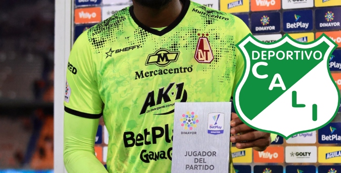  Este jugador será el nuevo propietario del Arch Deportivo Cali

 – Panorama 24