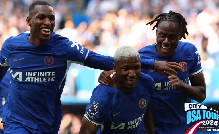  in Alive Túnez vs Chelsea: Club World Cup 2025

 – Panorama 24