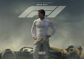  F1, con Brad Pitt, se abre hoy en todos los cines

 – Panorama 24
