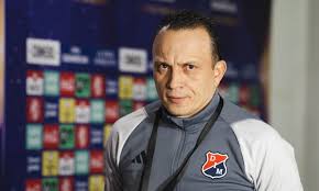  Alejandro RESTREPO habla sobre mantener un equipo en una final

 – Panorama 24