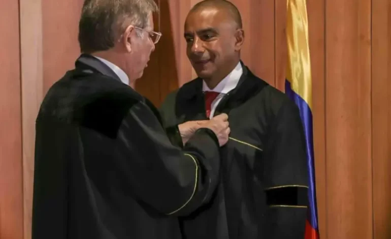  La Corte Suprema presenta a Petro al no invitarlo a tener un nuevo sheriff, 

 – Panorama 24