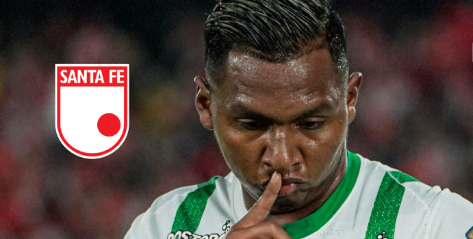  «No podemos hacer jugadas, estamos jodidos», dijo Morelos

 – Panorama 24