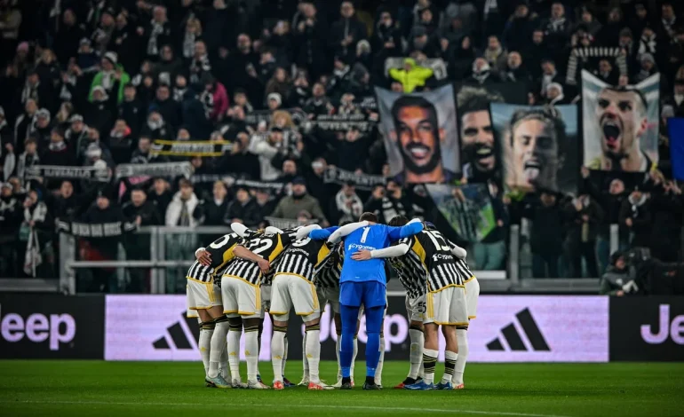  Juventus says it is to liquidate in the Club World Cup al City
 – Panorama 24