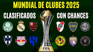  Equipos de Conmebol que destruyen a los europeos en la Copa Mundial de Clubes

 – Panorama 24