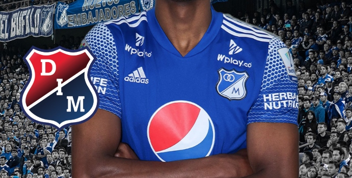  Medellín sería reforzado con un jugador millonario después de la final

 – Panorama 24