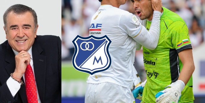  Javier Hernández Bonnet filtró la nueva firma de millonarios

 – Panorama 24