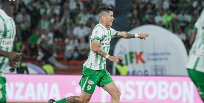  El gran problema nacional para los octavos de la Copa Libertadores

 – Panorama 24