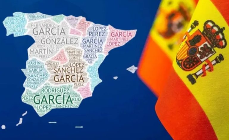  ¿Cómo obtener la nacionalidad española por apellido?

 – Panorama 24