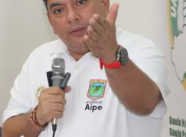 Gestión de la presión comunitaria: aumento

 – Panorama 24