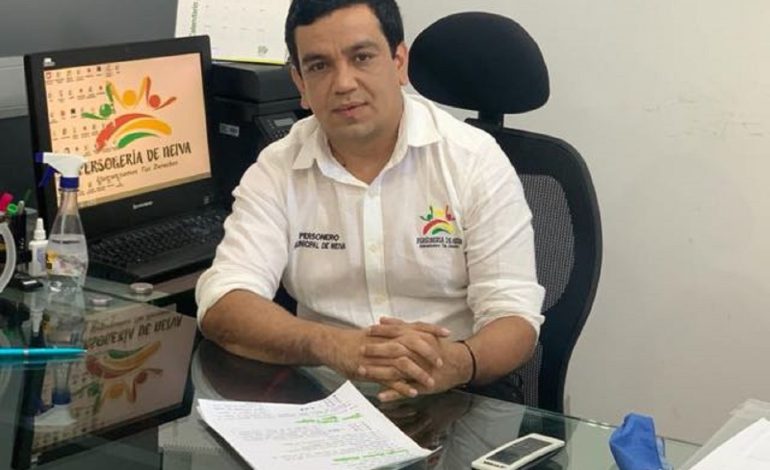  Queja al municipio – 

 – Panorama 24