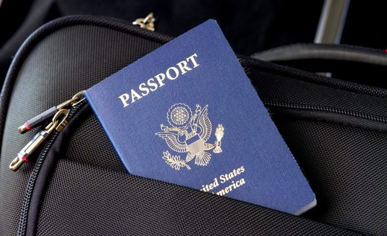  Fin de la exención: los israelíes deben procesar la visa para ingresar a Colombia

 – Panorama 24