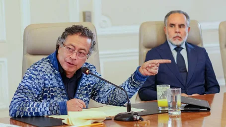  Al gobierno se le podría dar prioridad – 

 – Panorama 24