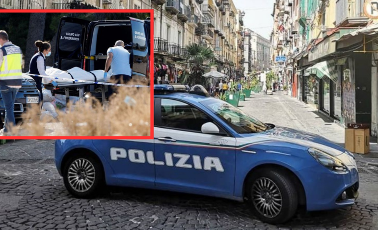  Crimen familiar que se estremece a Italia: los niños asesinan a su padre

 – Panorama 24