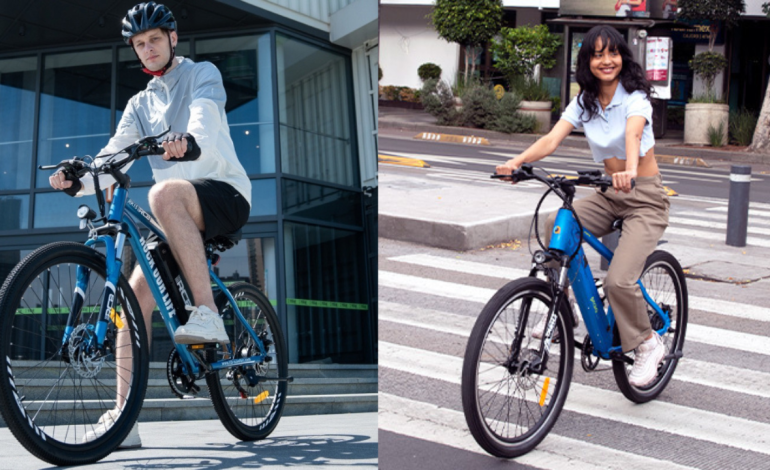  Una factura exime a Soat a motocicletas y bicicletas eléctricas: las disputas – Aumentar el crecimiento del crecimiento

 – Panorama 24