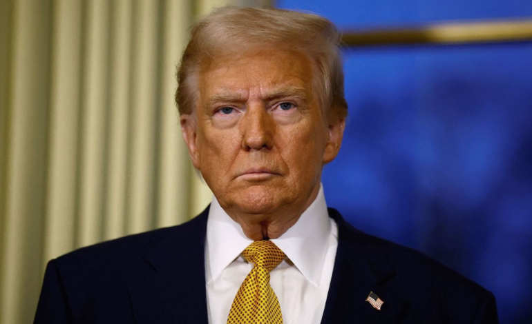  «Van a pagar el doble»: Trump ataca a España en defensa – 

 – Panorama 24