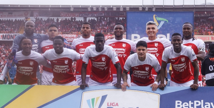  Cuatro jugadores dejan el león por 2025-2

 – Panorama 24