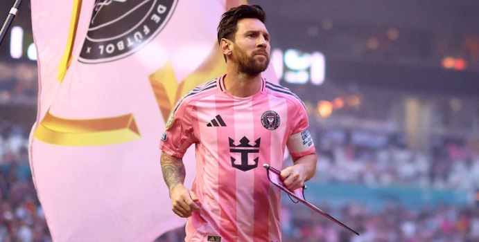  Inter de Miami Empató en el debut del Mundial de Clubes 2025
 – Panorama 24