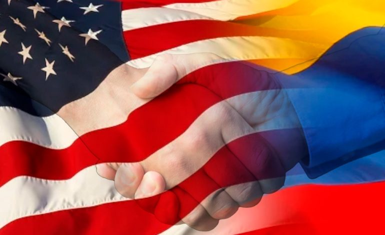  Sanciones de los Estados Unidos diplomáticos colombianos: tienen que pagar impuestos – 

 – Panorama 24