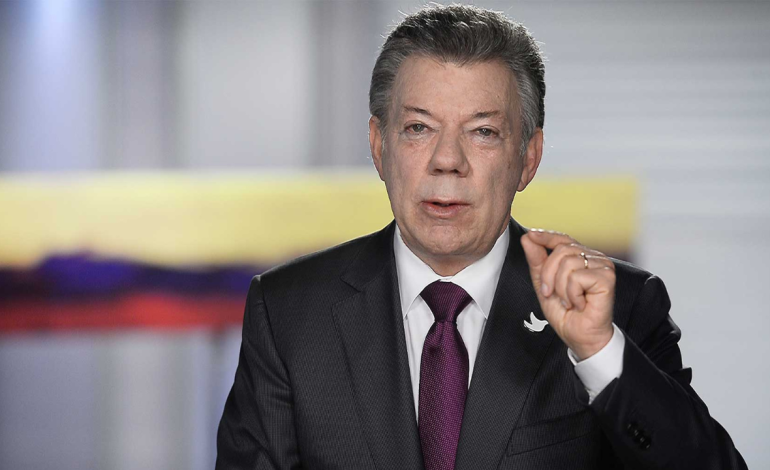  Juan Manuel Santos Pide En la Onu Reconocer El Estado Palestino Como Paso Hacia la Paz – Extra
 – Panorama 24