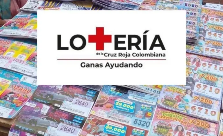  Últimos resultados dibujados el martes 15. Julio

 – Panorama 24