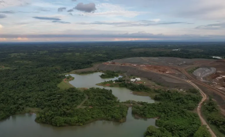  Razones que han llevado a Australian South32 a dejar mi níquel en Colombia

 – Panorama 24
