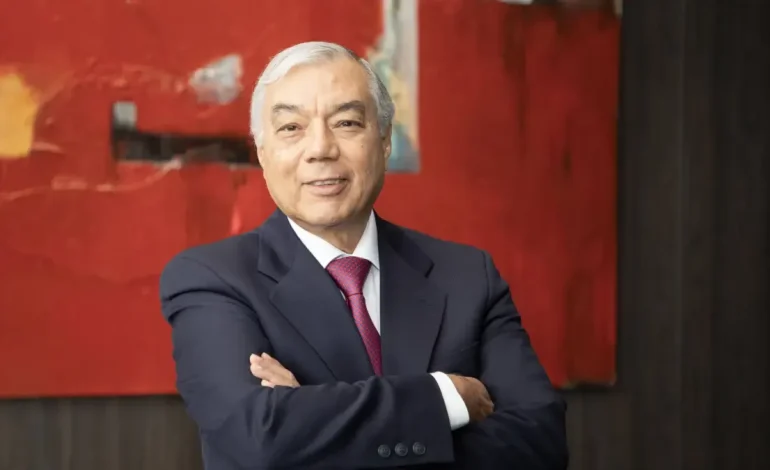  Entrevista con César Ferrari, Superfinanciero

 – Panorama 24