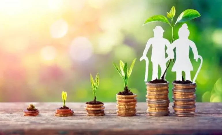  Cuentas claras / con o sin jubilación, ¿a qué edad hemos tope?

 – Panorama 24