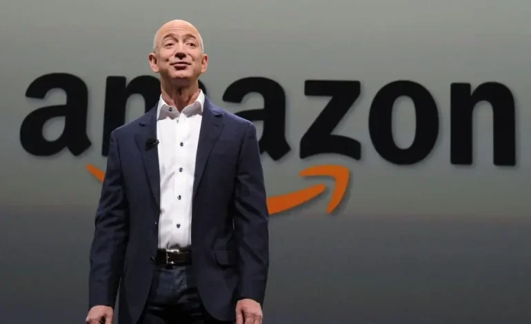  La filosofía de Jeff Bezos que marcó la cultura laboral de Amazon

 – Panorama 24
