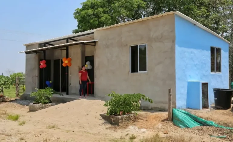  ¿Qué pasará con 45,000 casas que fueron postuladas?

 – Panorama 24