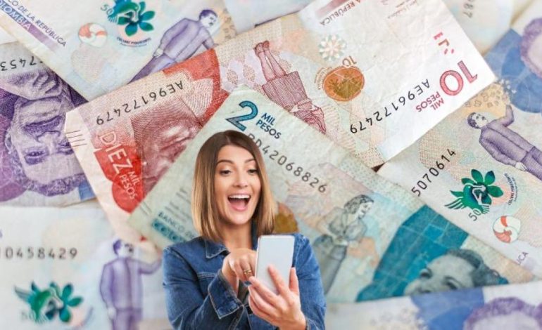  Por lo tanto, puede registrar su clave y cómo funciona BRE-B, un nuevo sistema de pago en Colombia

 – Panorama 24