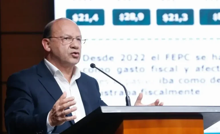  Liker y el tabaco también se gravarían en la nueva reforma fiscal Gustavo Petro

 – Panorama 24