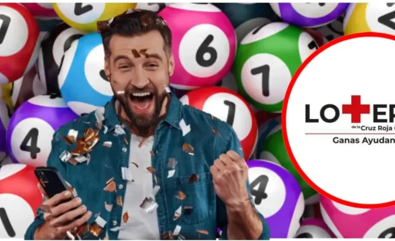  Lotería de la Cruz Roja, resultados de sorteo trasero el martes 1. Julio de 2025. Años

 – Panorama 24