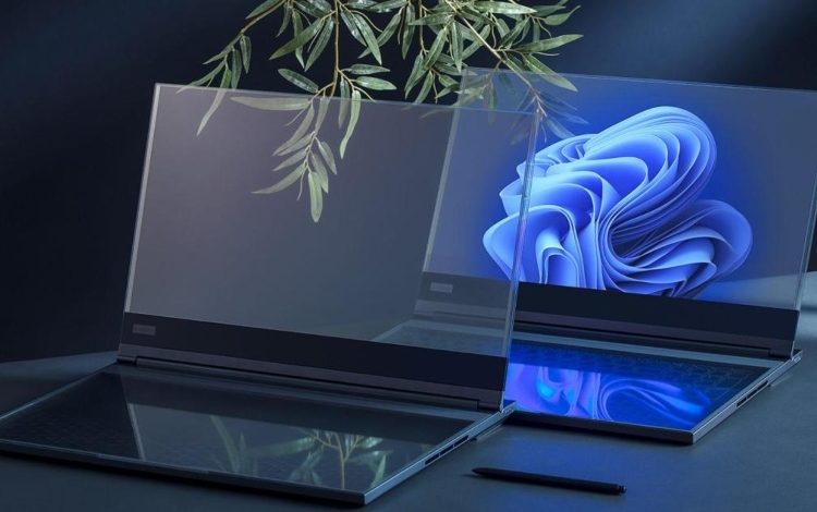  Lenovo lanza dispositivos que parecen tomados de Iron Man 

 – Panorama 24