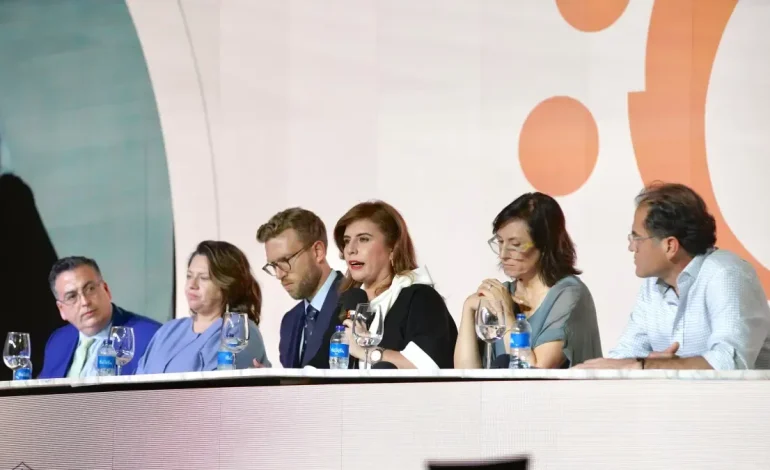  Pensando en expertos para tomar las posibilidades que crea la IA

 – Panorama 24