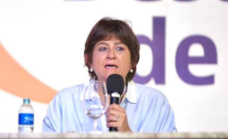  María Lorena Gutiérrez, President Aval Group

 – Panorama 24