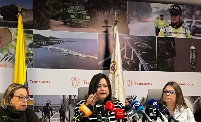  Un año, el Ministerio de Transporte regulará con la regulación sobre enmiendas a la Ley de lavado sobre movilidad eléctrica

 – Panorama 24