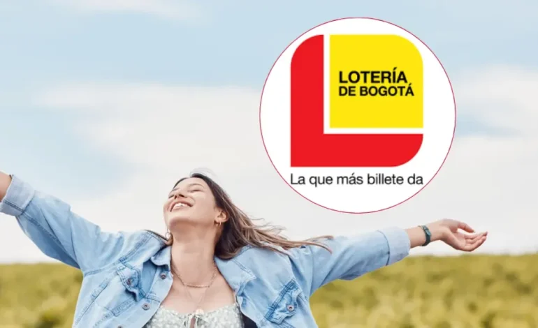  Lotería de Cundinamarca, resultados y número ganador del último sorteo el lunes 21 de julio.

 – Panorama 24