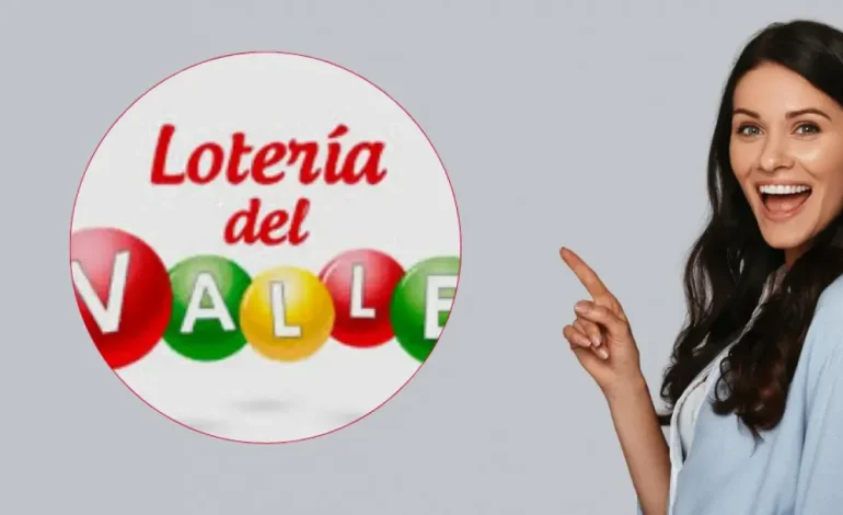  Lottery Valley, números ganadores y resultados del último sorteo el miércoles 23. Julio, este es el boleto ganador

 – Panorama 24