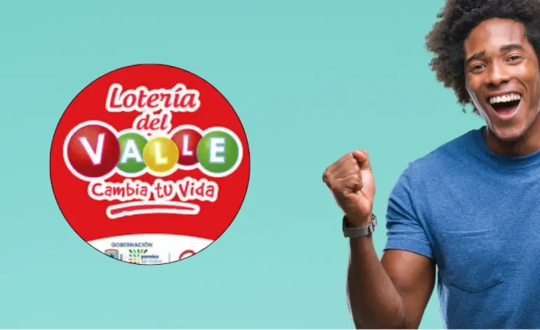  Lottery Valley, números ganadores y resultados del último sorteo el miércoles 30. Julio, este es el boleto ganador

 – Panorama 24