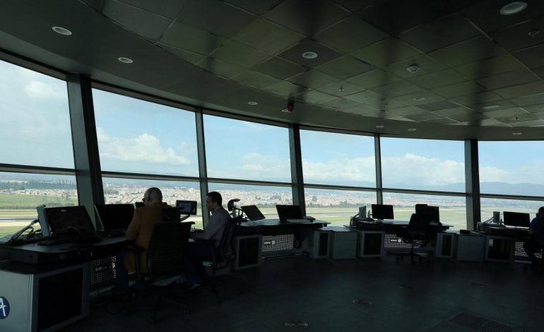  Aeroktivil progresa una investigación contra los funcionarios de El Dorado que permitieron que un menor tomara aire en el aeropuerto

 – Panorama 24
