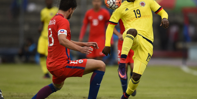  Golden Eagles me quito una firma de América y Santa Fe

 – Panorama 24