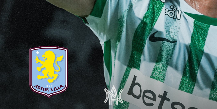  El referente nacional del Atlético podría firmar para Aston Villa

 – Panorama 24