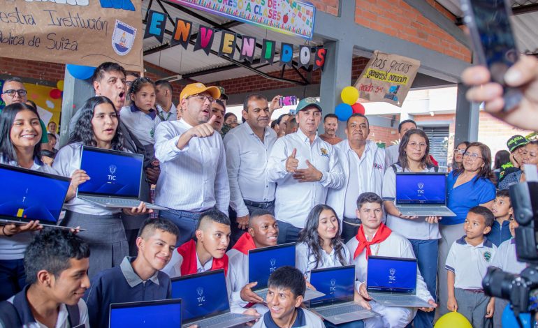  Avance digital  | El diario de todos

 – Panorama 24